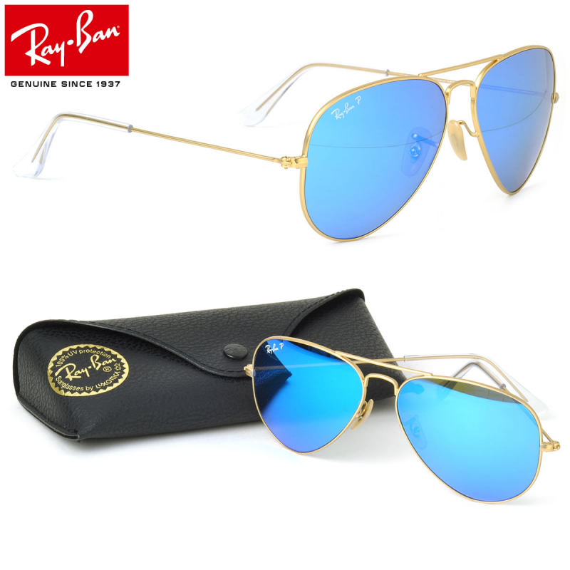 Aviator RB3025 112/4L