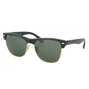 Clubmaster RB4175 877 Oversized