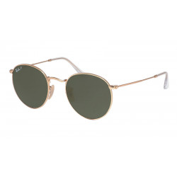 Ray Ban Round Metal RB3447 112/58