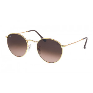 Ray Ban Round Metal RB3447 9001/A5
