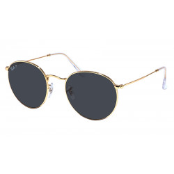 Ray Ban Round Metal RB3447 9196/48
