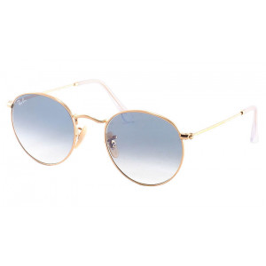 Ray Ban Round Metal RB3447N 001/3F